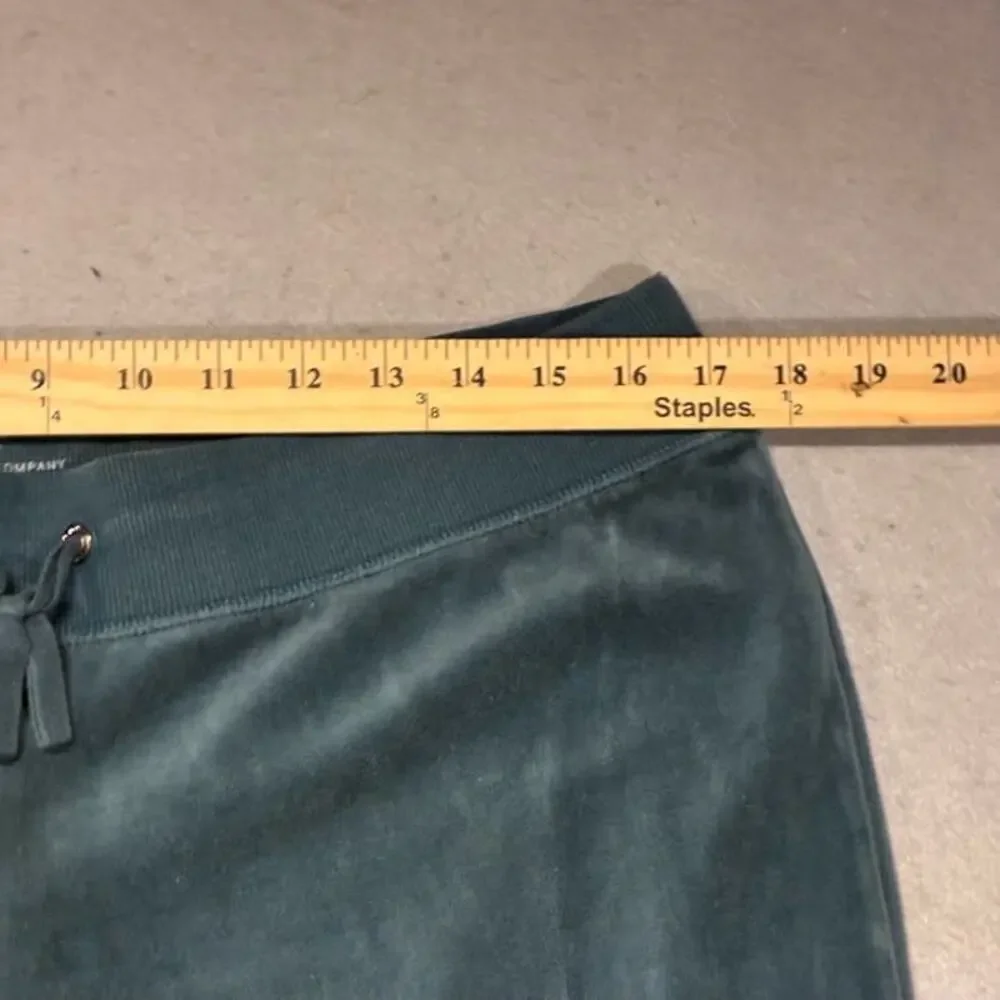 New York & Co. French Terry Lounge Pants Womens Large Athleisure